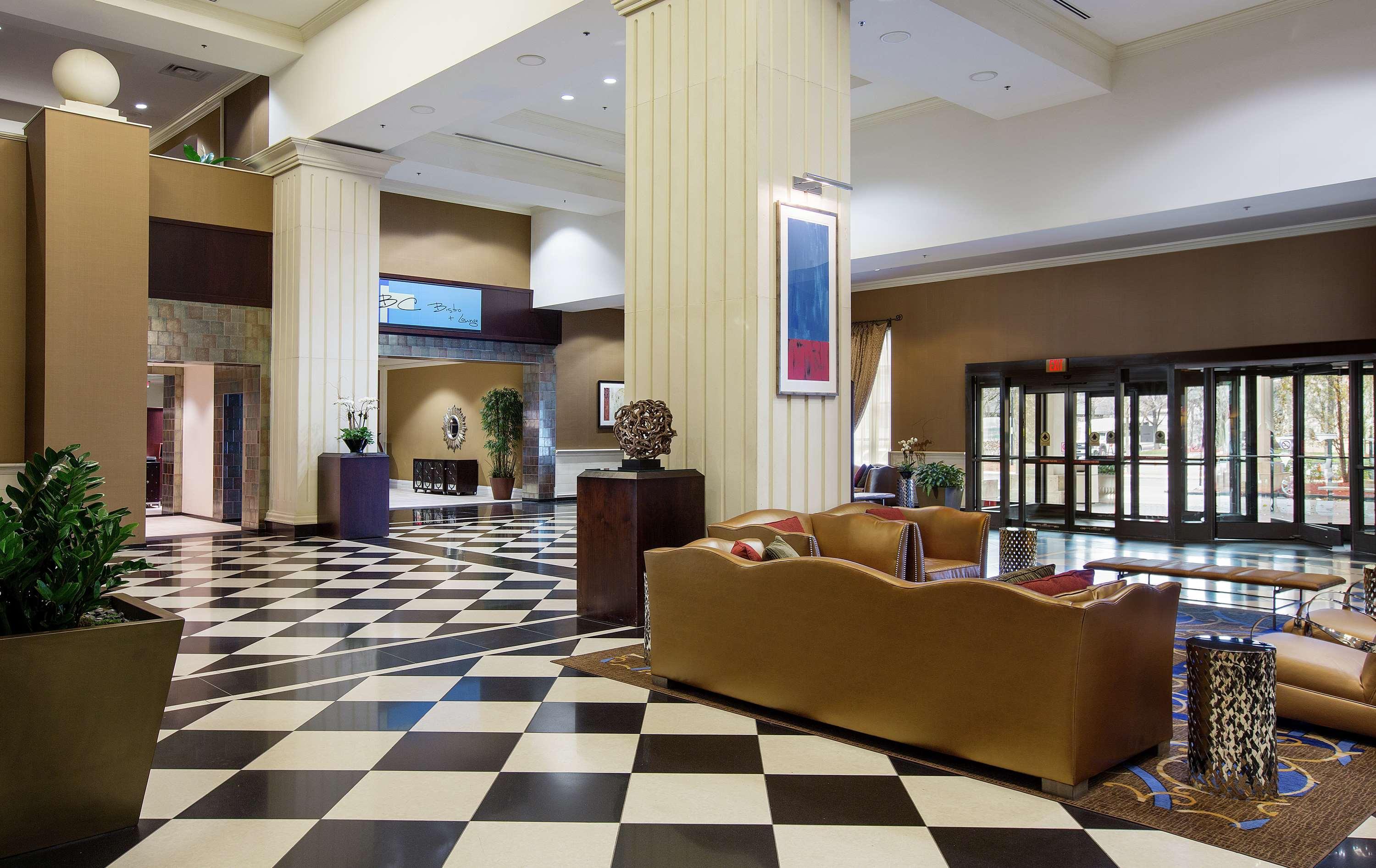 Doubletree By Hilton Chicago O'Hare Airport-Rosemont Hotel Екстериор снимка